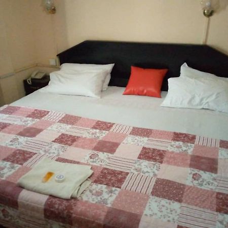 To Be Hotel คูมาซี ภายนอก รูปภาพ