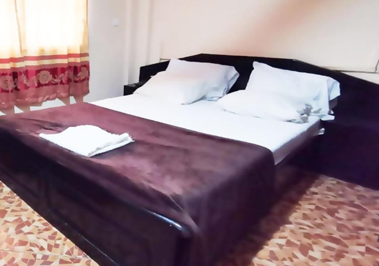 To Be Hotel คูมาซี ภายนอก รูปภาพ